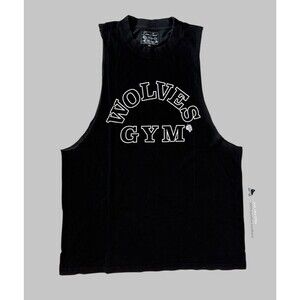 Darc Sport Gym Vintage “Tommy” Muscle Tee Men’s XL NWT